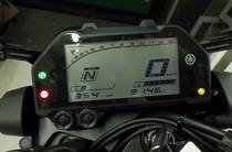 Yamaha MT Base