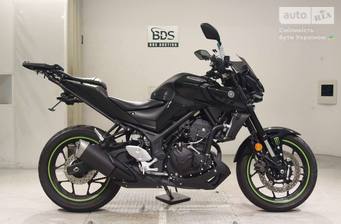 Yamaha MT 2020 Base