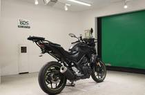 Yamaha MT Base