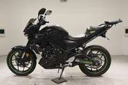 Yamaha MT Base