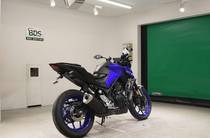 Yamaha MT Base