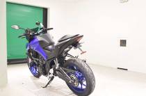 Yamaha MT Base