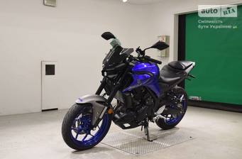 Yamaha MT 2020 Base