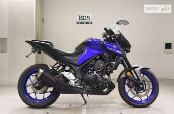 Yamaha MT 2020 в Киев