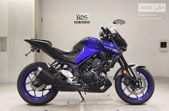 Yamaha MT 2020 Base