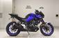 Yamaha MT Base