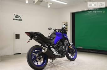 Yamaha MT 2020 Base