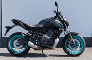 Yamaha MT Base