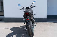 Yamaha MT Base