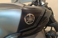 Yamaha MT Base