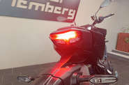 Yamaha MT Base