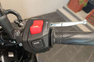 Новый Yamaha MT 09 A Base 2024 автосалона Procar Lemberg - фото 18