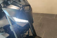 Yamaha MT Base