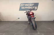 Новый Yamaha MT 09 A Base 2024 автосалона Procar Lemberg - фото 3