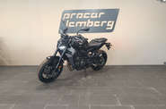 Новый Yamaha MT 09 A Base 2024 автосалона Procar Lemberg - фото 4
