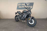 Новый Yamaha MT 09 A Base 2024 автосалона Procar Lemberg - фото 7