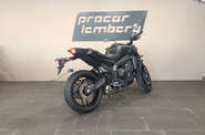 Новый Yamaha MT 09 A Base 2024 автосалона Procar Lemberg - фото 8