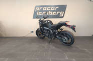Новый Yamaha MT 09 A Base 2024 автосалона Procar Lemberg - фото 6