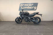 Новый Yamaha MT 09 A Base 2024 автосалона Procar Lemberg - фото 5