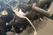 Новый Yamaha MT 09 A Base 2024 автосалона Procar Lemberg - фото 22