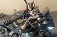 Yamaha MT Base