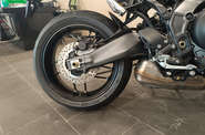 Yamaha MT Base