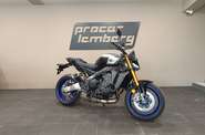 Yamaha MT Base