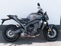 Yamaha MT