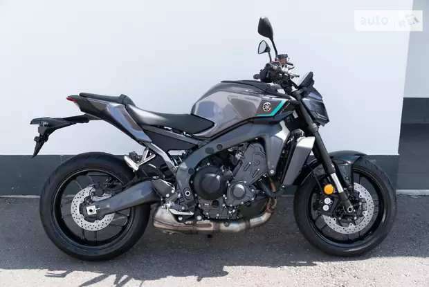 Yamaha MT Base