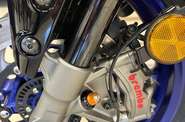 Yamaha MT Base