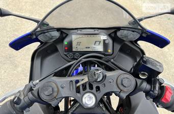 Yamaha MT 2019 Base