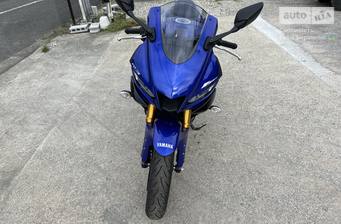 Yamaha MT 2019 Base