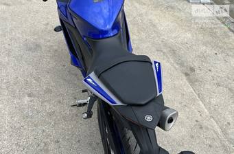 Yamaha MT 2021 Base