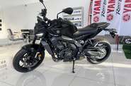 Yamaha MT Base