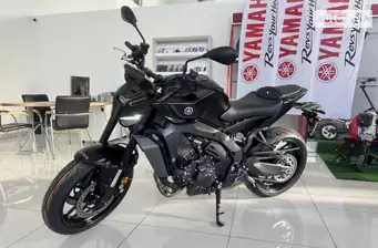 Yamaha MT