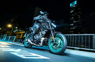 Yamaha MT Base