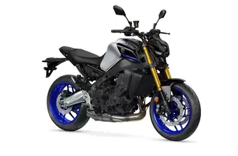 Yamaha MT