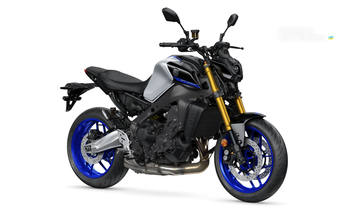 Yamaha MT 2023 Base