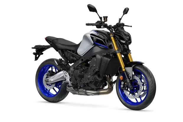 Yamaha MT Base