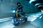 Yamaha MT Base