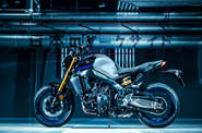 Yamaha MT Base