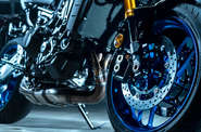 Yamaha MT Base