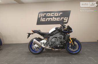 Yamaha MT 2024 Base