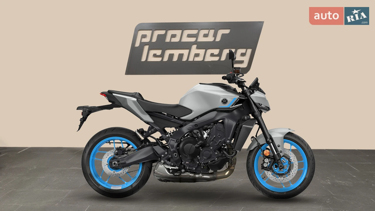Yamaha MT Base