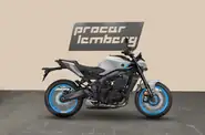 Yamaha MT Base