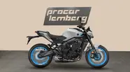 Yamaha MT Base