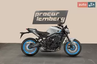 Yamaha MT