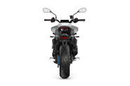 Yamaha MT Base