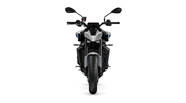 Yamaha MT Base