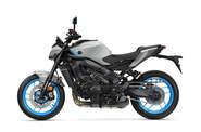 Yamaha MT Base